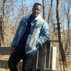 Meet your Posher, Drew